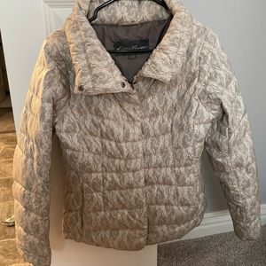 Eddie Bauer Womens coat